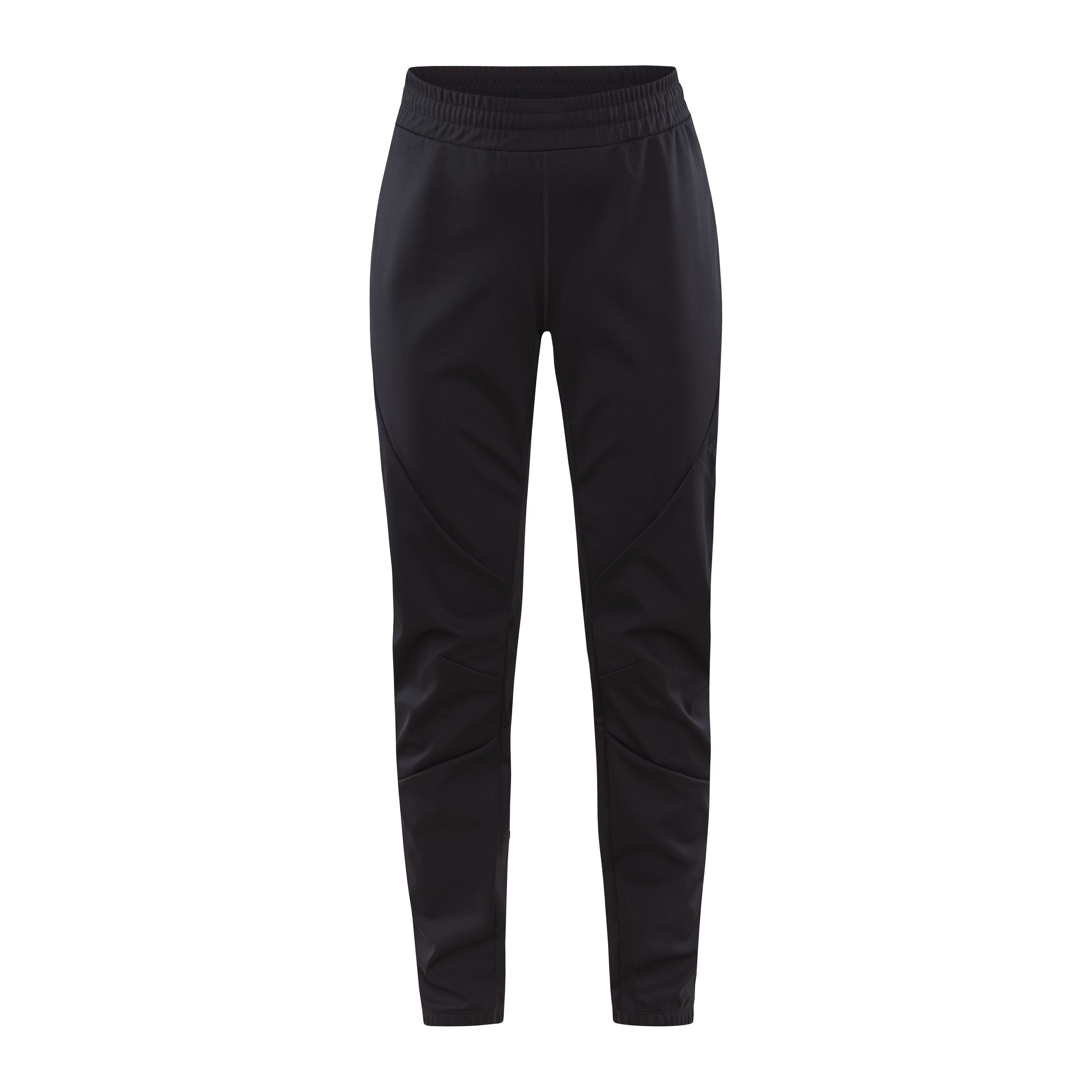 Bjorn Daehlie Women's Kikut Full Zip Pants – Gear West