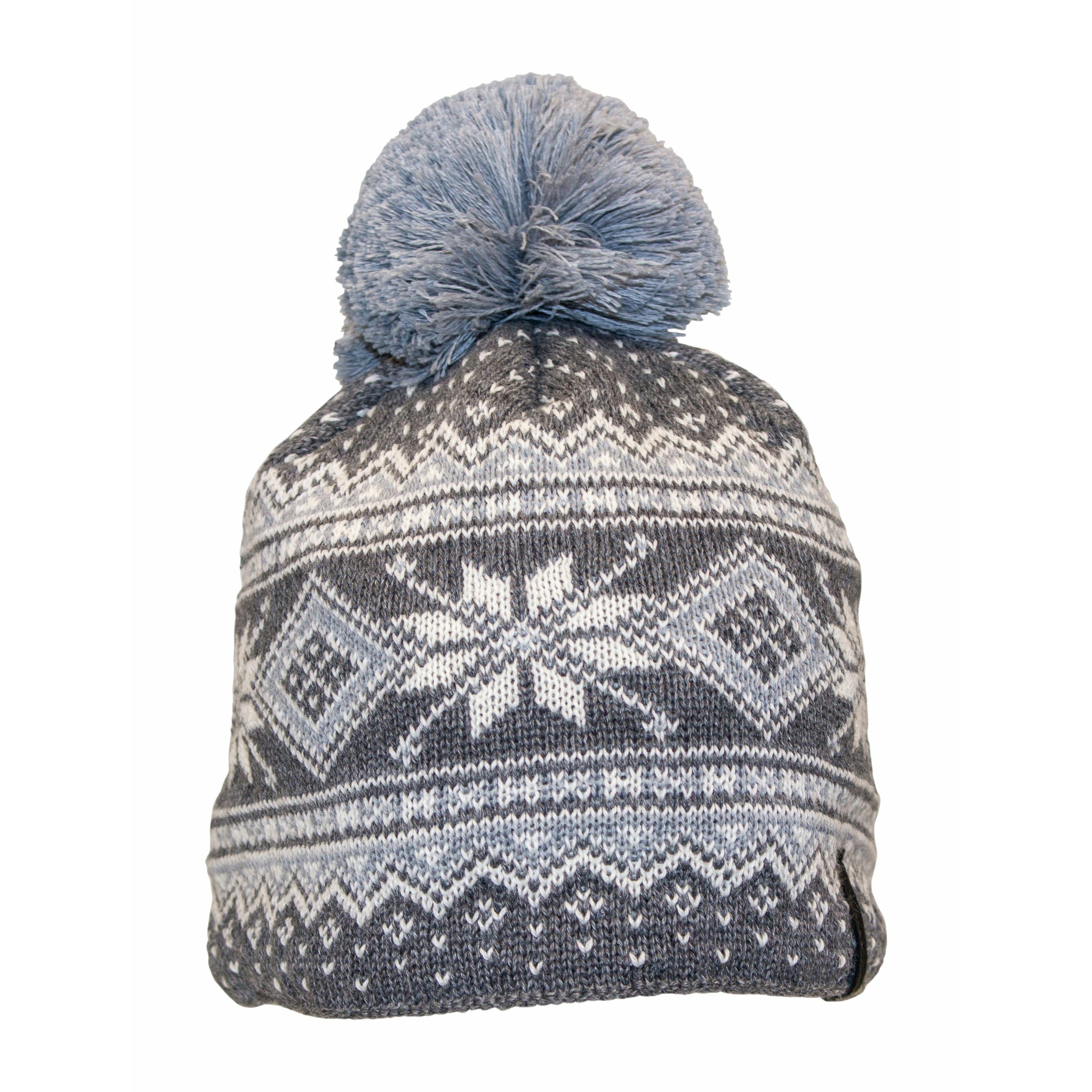 Craft Core Race Knit Hat