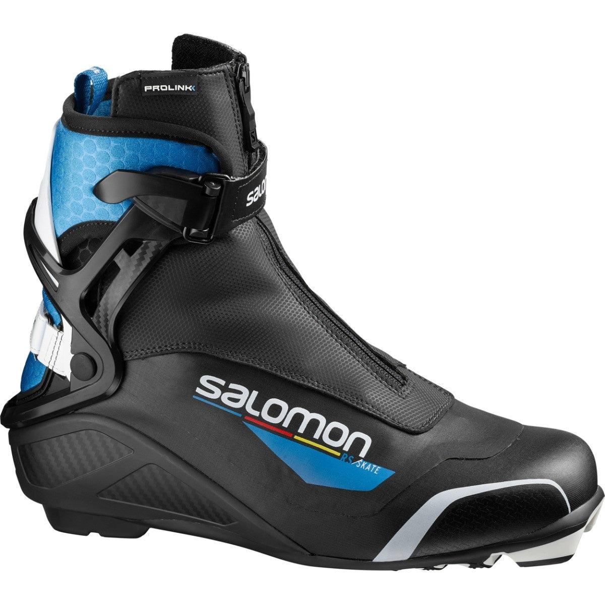 Salomon Carbon Skate