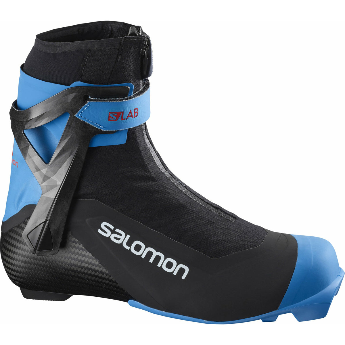 Salomon Carbon Skate Prolink