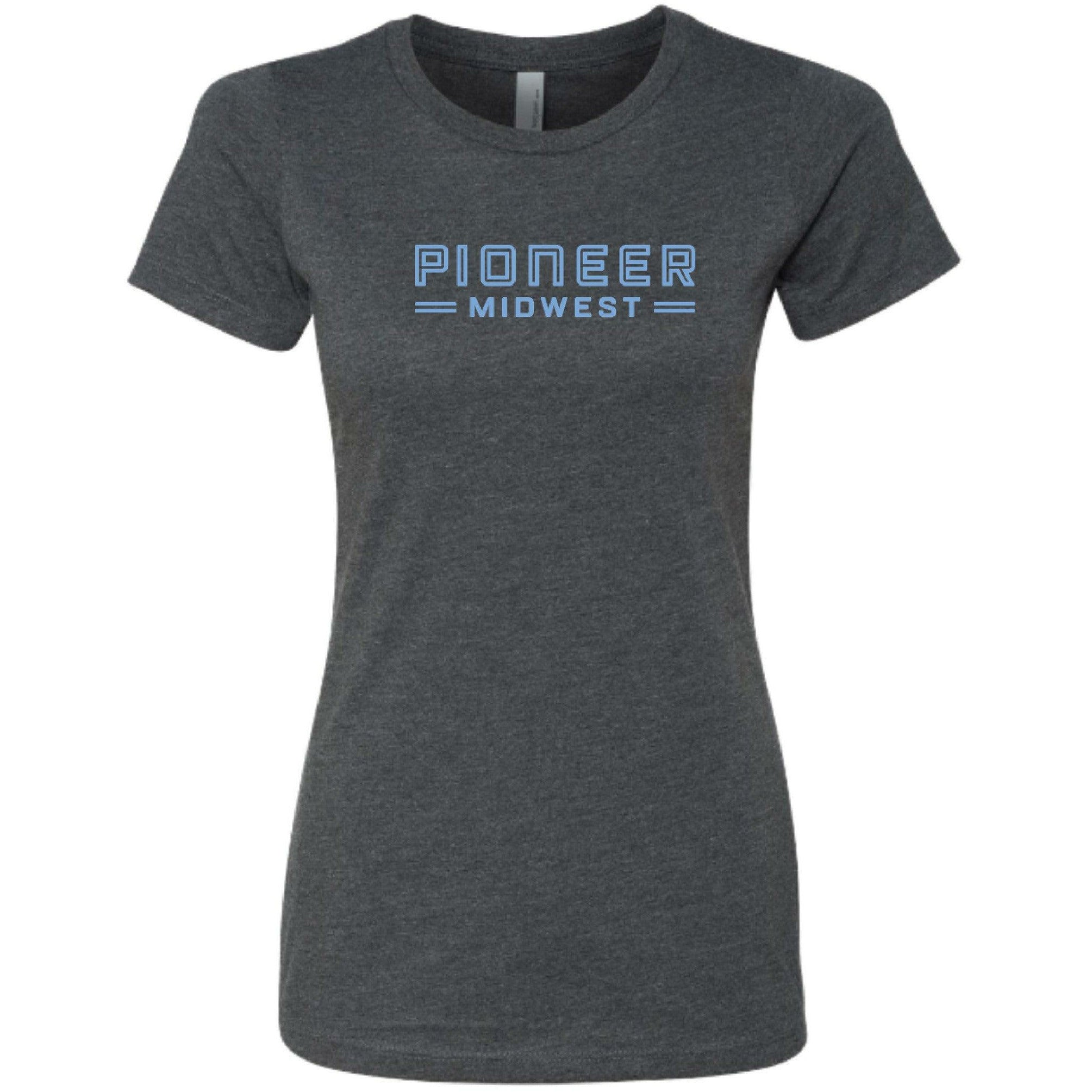 T shirt store pioneer