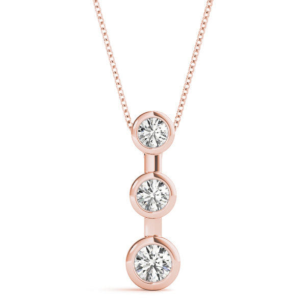 sam's club diamond pendant