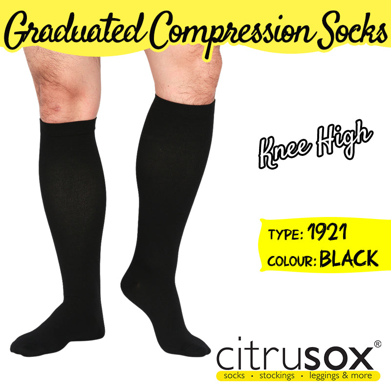Graduated Compression Socks – Citrusox