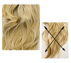 how to detangle a synthetic wig