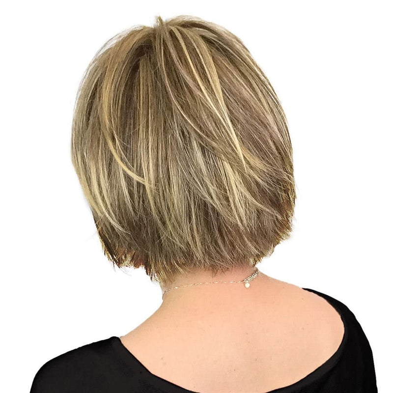 30 Trendy ChinLength Haircuts for Women in 2023  Hair Adviser