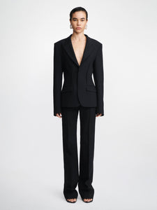 DION LEE, Arch Bustier Jacket