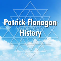 Patrick Flanagan History