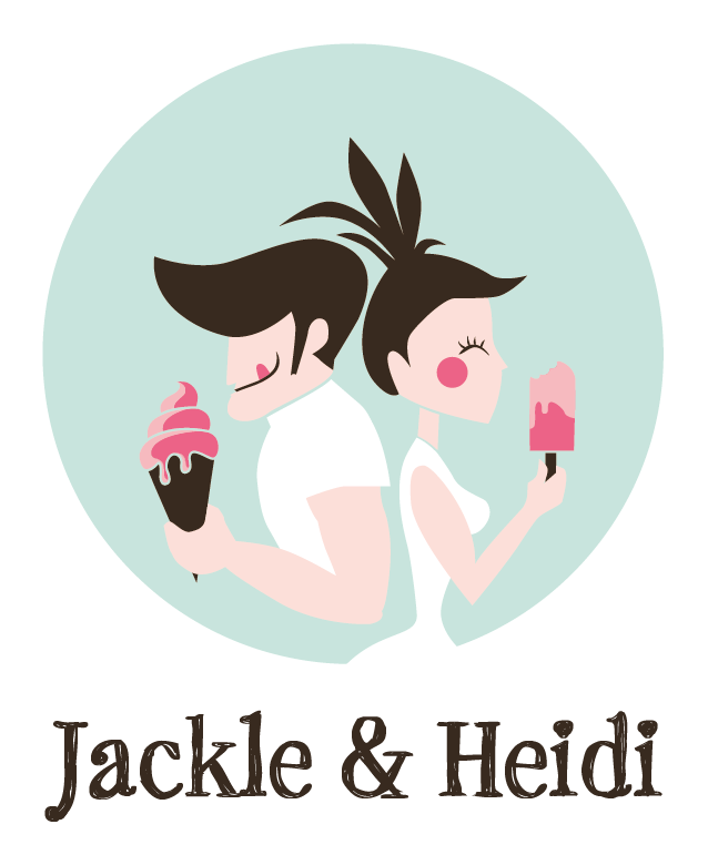 Jackle & Heidi Shop