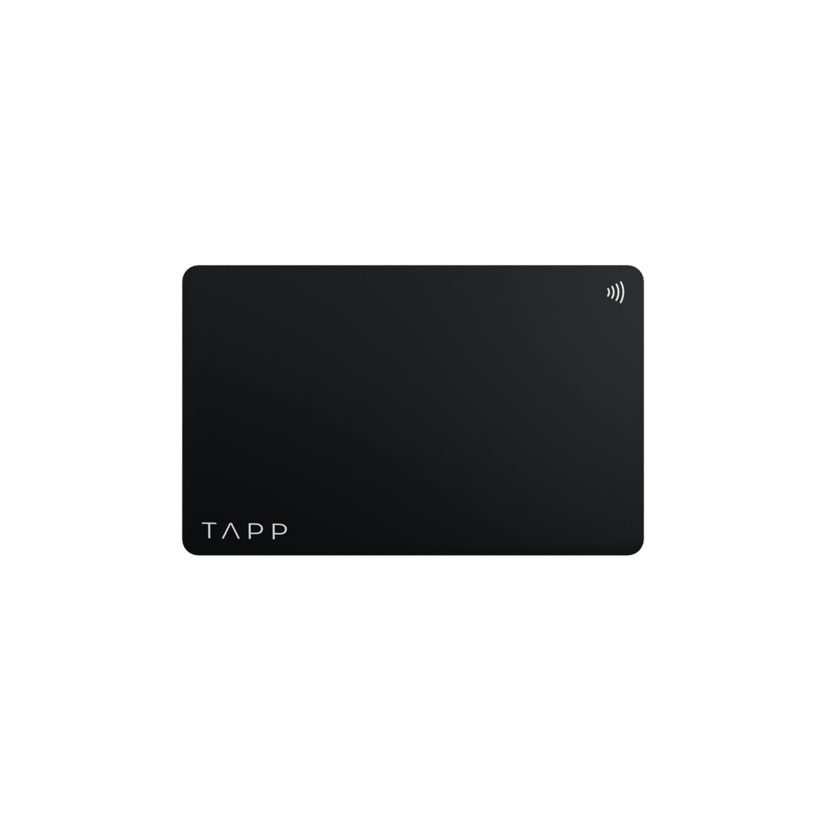 TAPP Card
