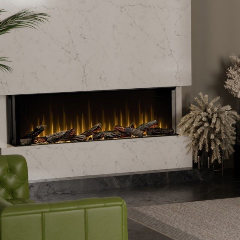 Dimplex Ignite Ultra Linear Electric Fireplace