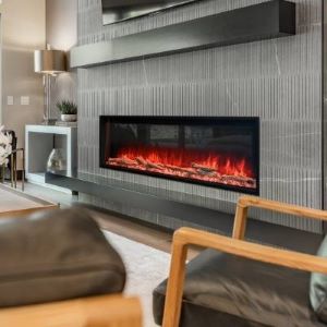 Modern Flames LPS Electric Fireplace