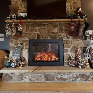 Modern Flames Fireplace Insert