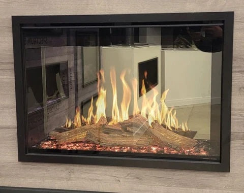 Modern Flames Orion Traditional 42 in Show Room