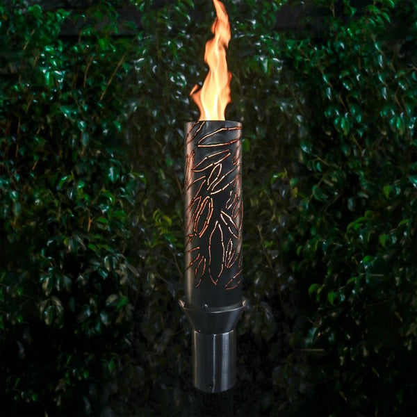 Tropical Fire Torch