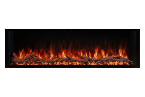 Modern Flames Linear Electric Fireplace