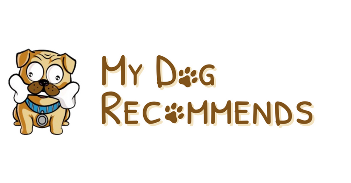 My Dog Recommends