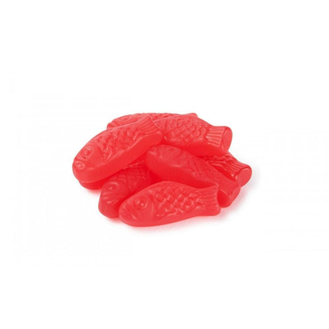 Red Swedish Fish - 1/2 lb.-11