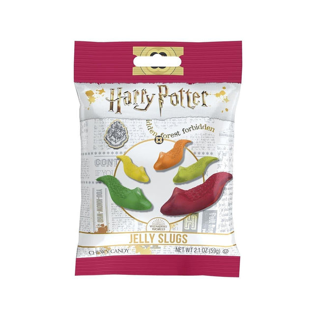 Jelly Belly Harry Potter Bertie Botts Every Flavour Jelly Beans, 1.2 oz - 2  PACK - Whole And Natural