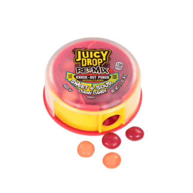 Hubba Bubba Max Straw/water 18Ct – Jack's Candy