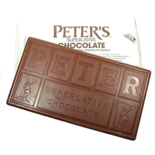 Cote D Or Milk Chocolate 1883 Connoisseur Bar 5.29 oz - Peters