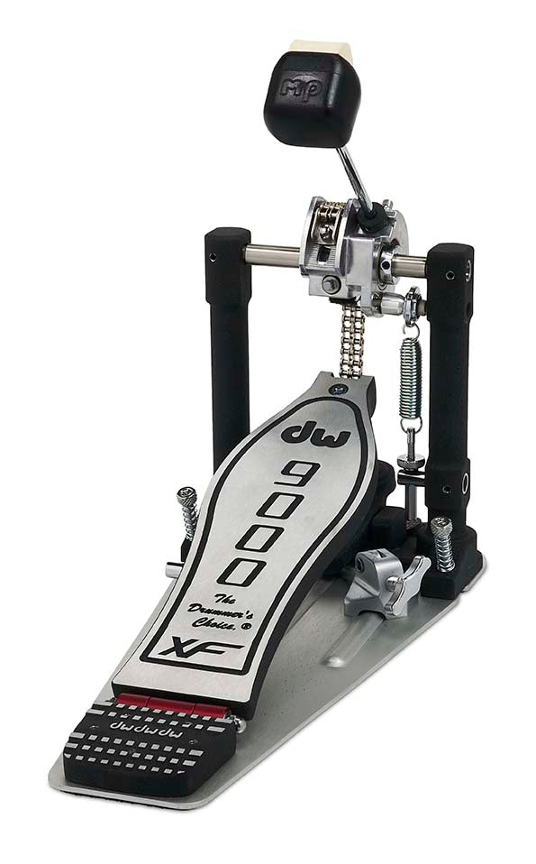 9000 Single Bass Pedal | Drum Workshop Inc.