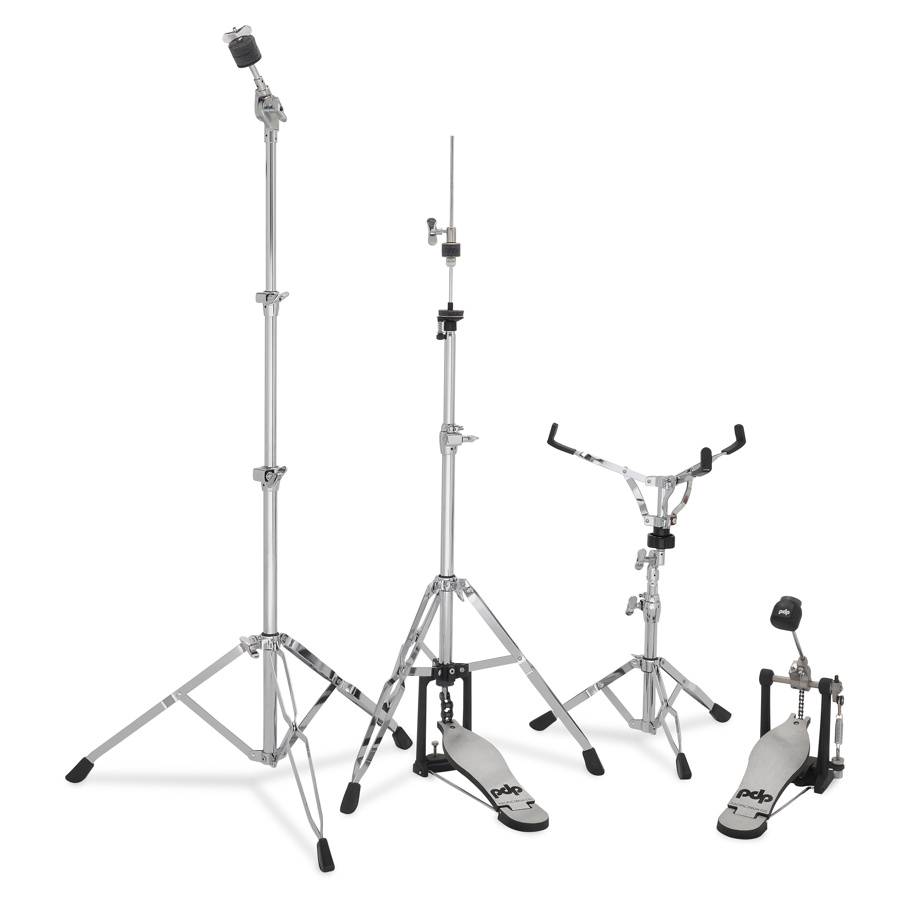 300 Series 4-Piece Hardware Pack