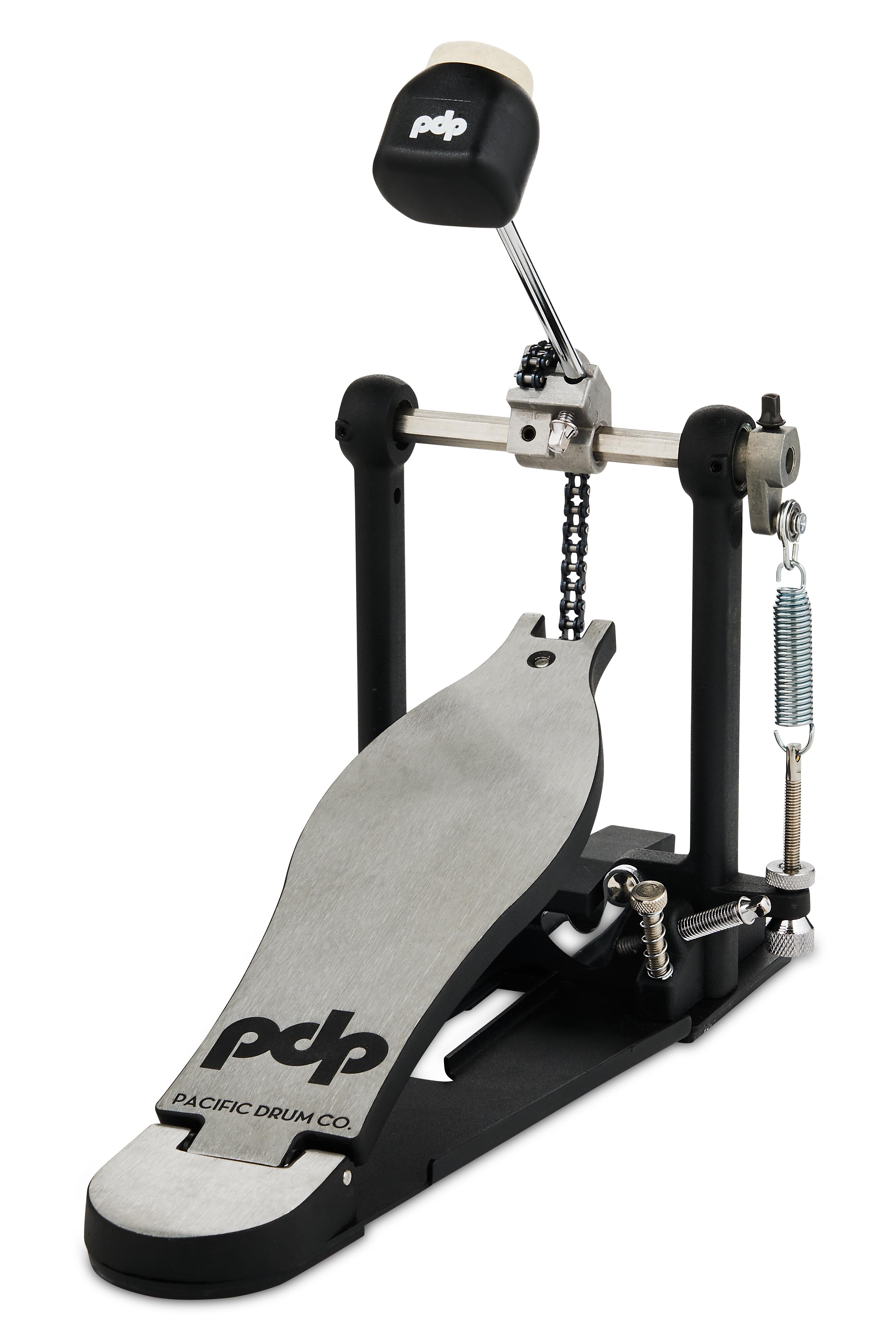 700 Series Single Pedal