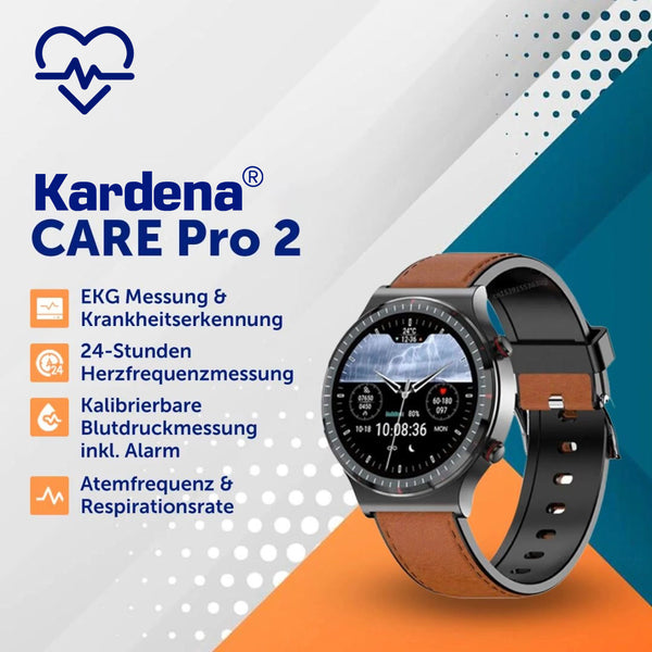 Kardena® CARE Pro 2