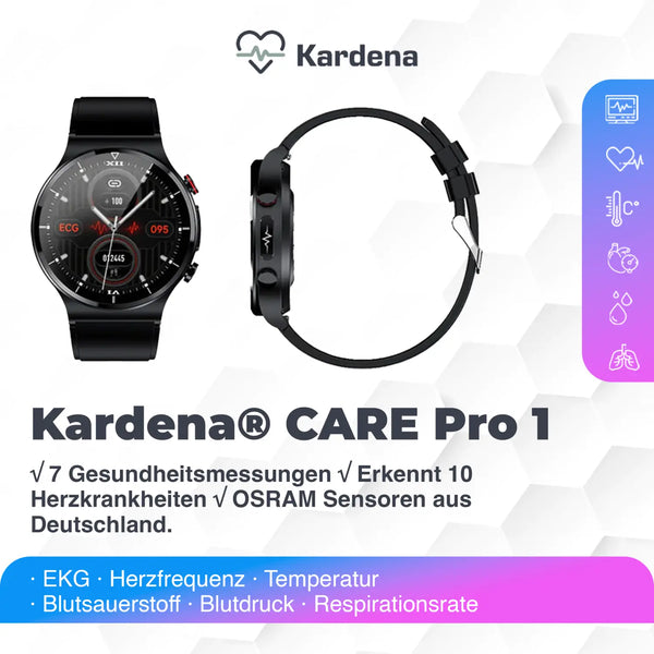 Kardena® CARE Pro 1