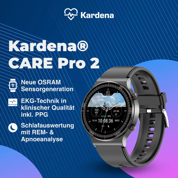 Kardena® CARE Pro 2