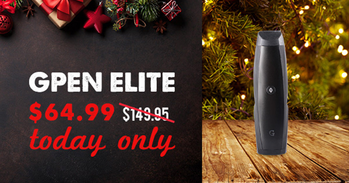 G Pen Elite Black Friday Sale