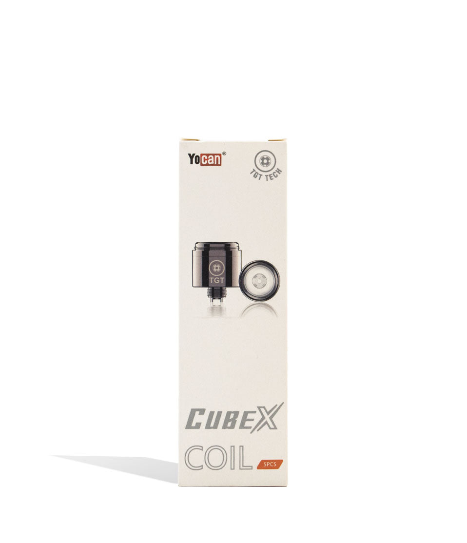 Yocan Cubex Vaporizer $27.99