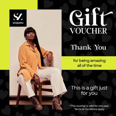 gift voucher