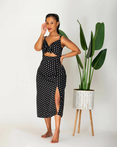 nalani brunch dress