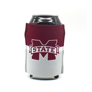 MSU Maroon Dad Tumbler - 20 oz – The College Corner