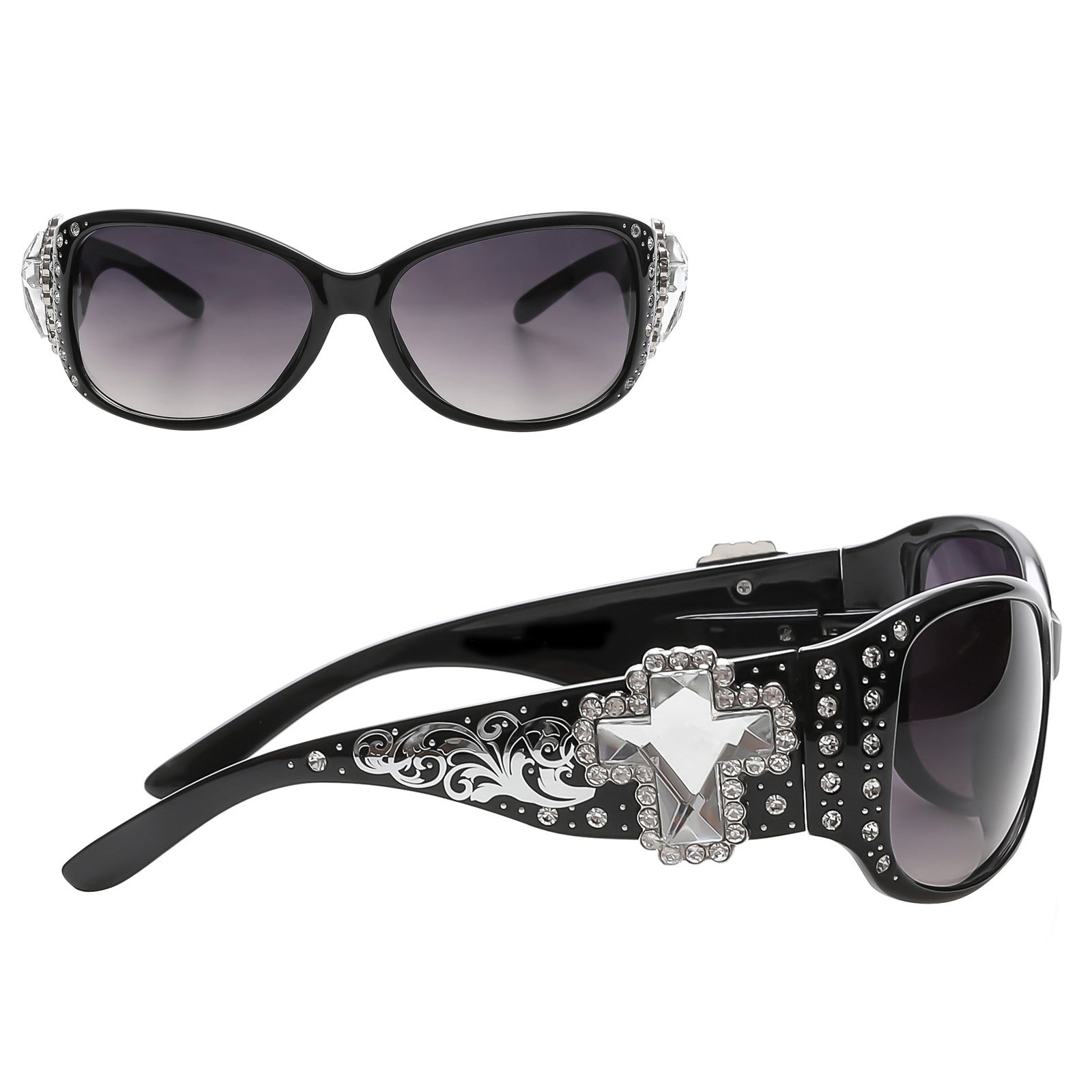Montana West Spiritual Collection Sunglasses - Cowgirl Wear