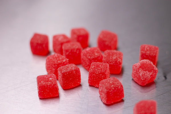 CBD Gummies Benefits