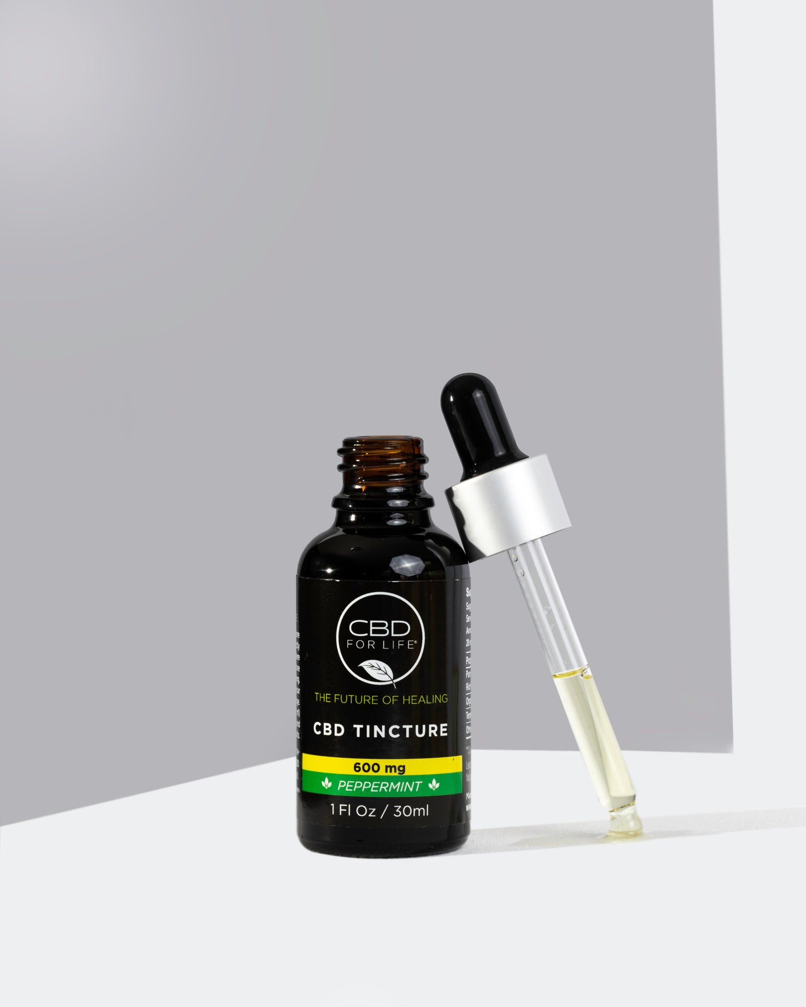 CBD tincture