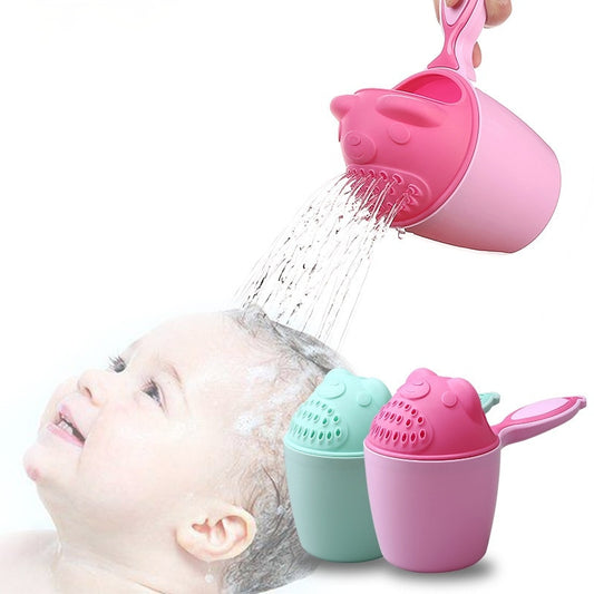 Anti-slip Baby Bath Cushion — Dawnen