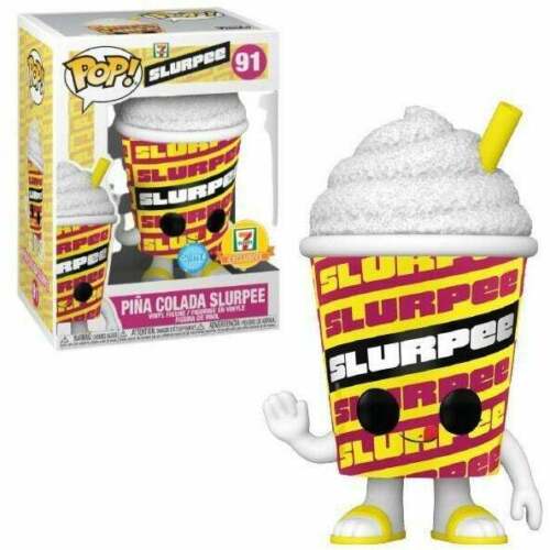 slurp funko pop