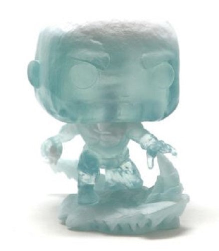 funko pop ice man