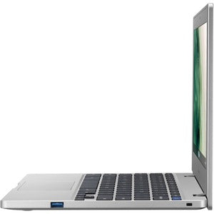 Samsung Chromebook 4  11.6" Rugged Chromebook - Intel  Dual-core