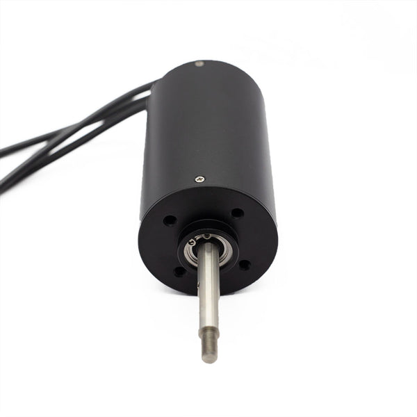 Internal rotor brushless waterproof motor