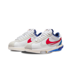 NIKE ZOOM CORTEZ SACAI IRON GREY – Seven KL