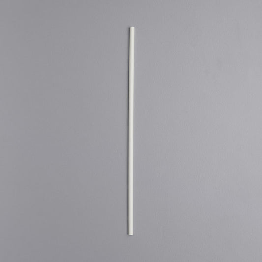 White Lollipop Sticks 50ct