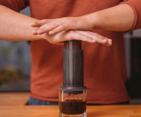 aeropress