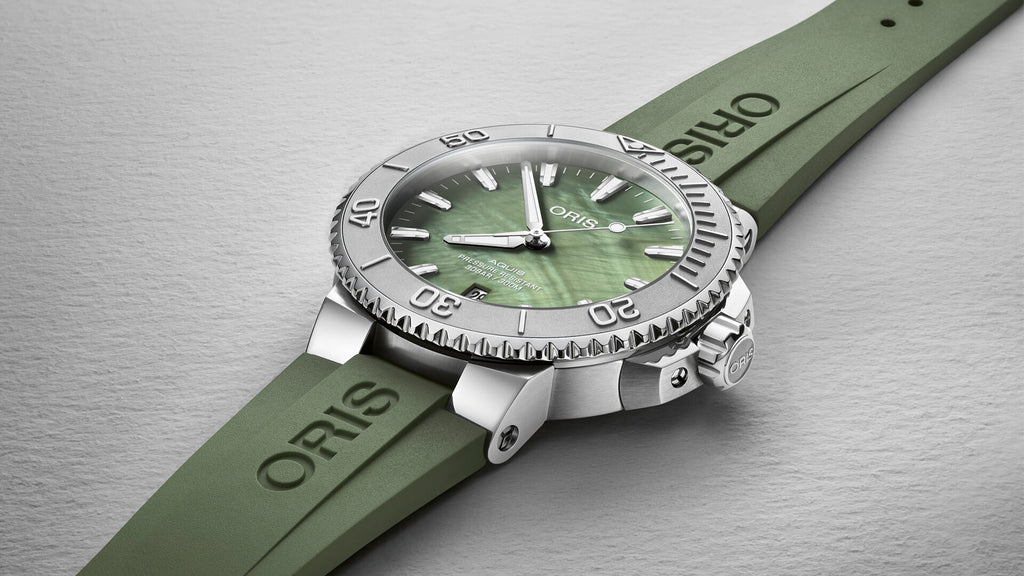 oris aquis new york