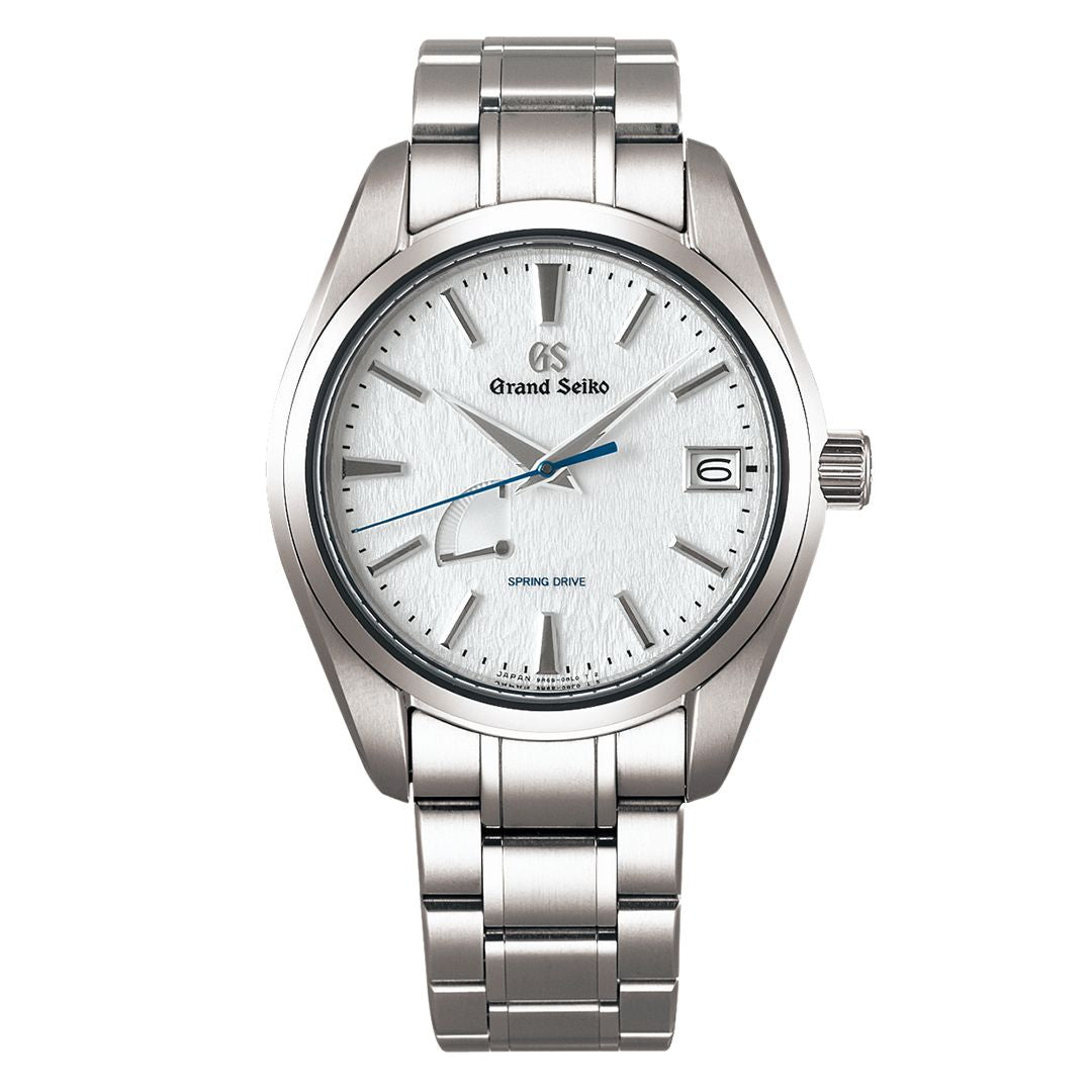 Grand Seiko SBGA211 – Wamada Jewellery