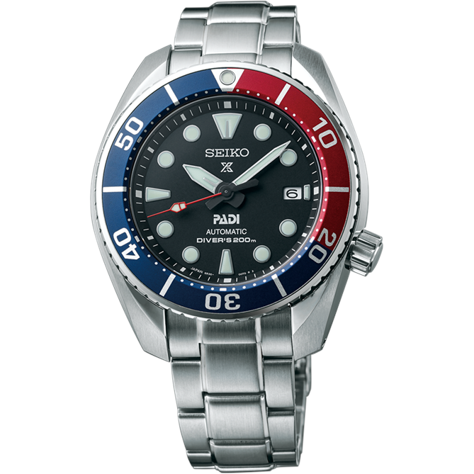 SEIKO Prospex .I. Automatic Divers Watch SPB181J – Wamada Jewellery