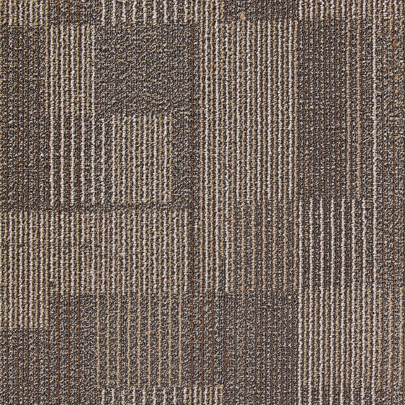 Matrexx Intuition 845 19.70" x 19.70"-Carpet Tile-Matrexx-Sienna-19.70" x 19.70"-State Tile